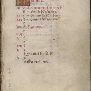 Manuscripts