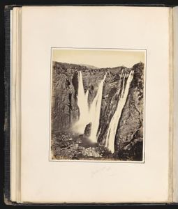 Photographs India, 1867-1869, Kanara, Satara, Poona