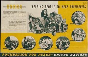 United : the United Nations fight for freedom - Digital Collections -  Northwestern University Libraries