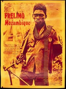 FRELIMO, Mozambique