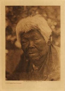 The Fisherman - Southern Miwok - Digital Collections - Northwestern  University Libraries